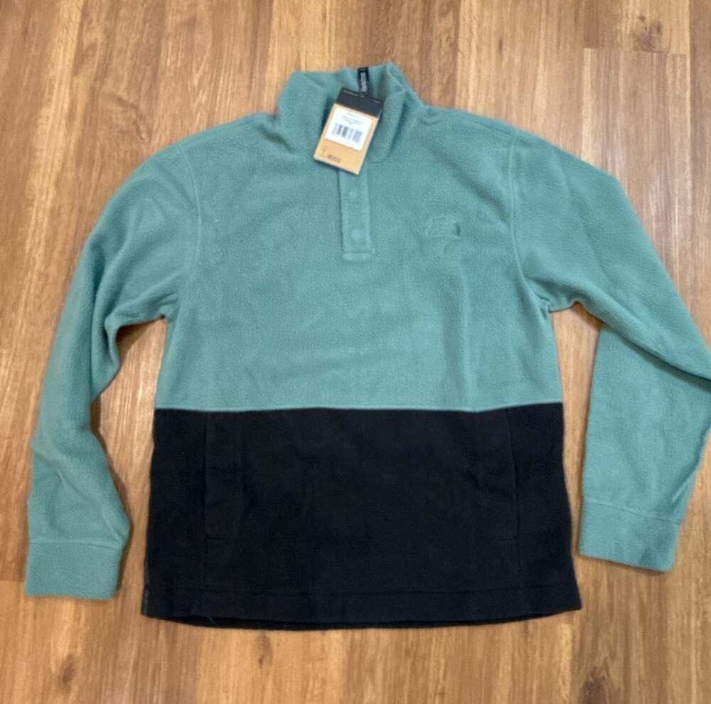 The North Face Men's Pali Pile Fleece